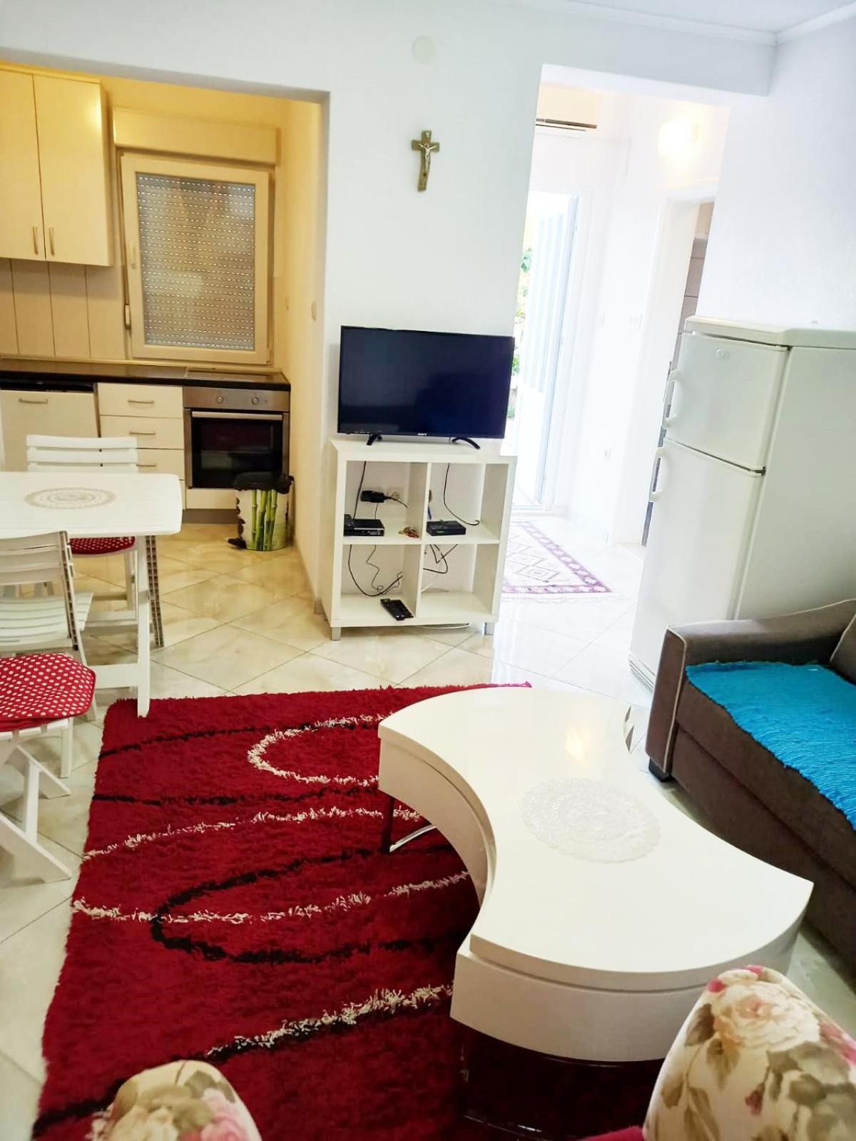 Apartments Maslina Ston Bagian luar foto
